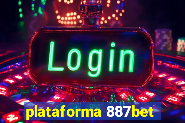 plataforma 887bet